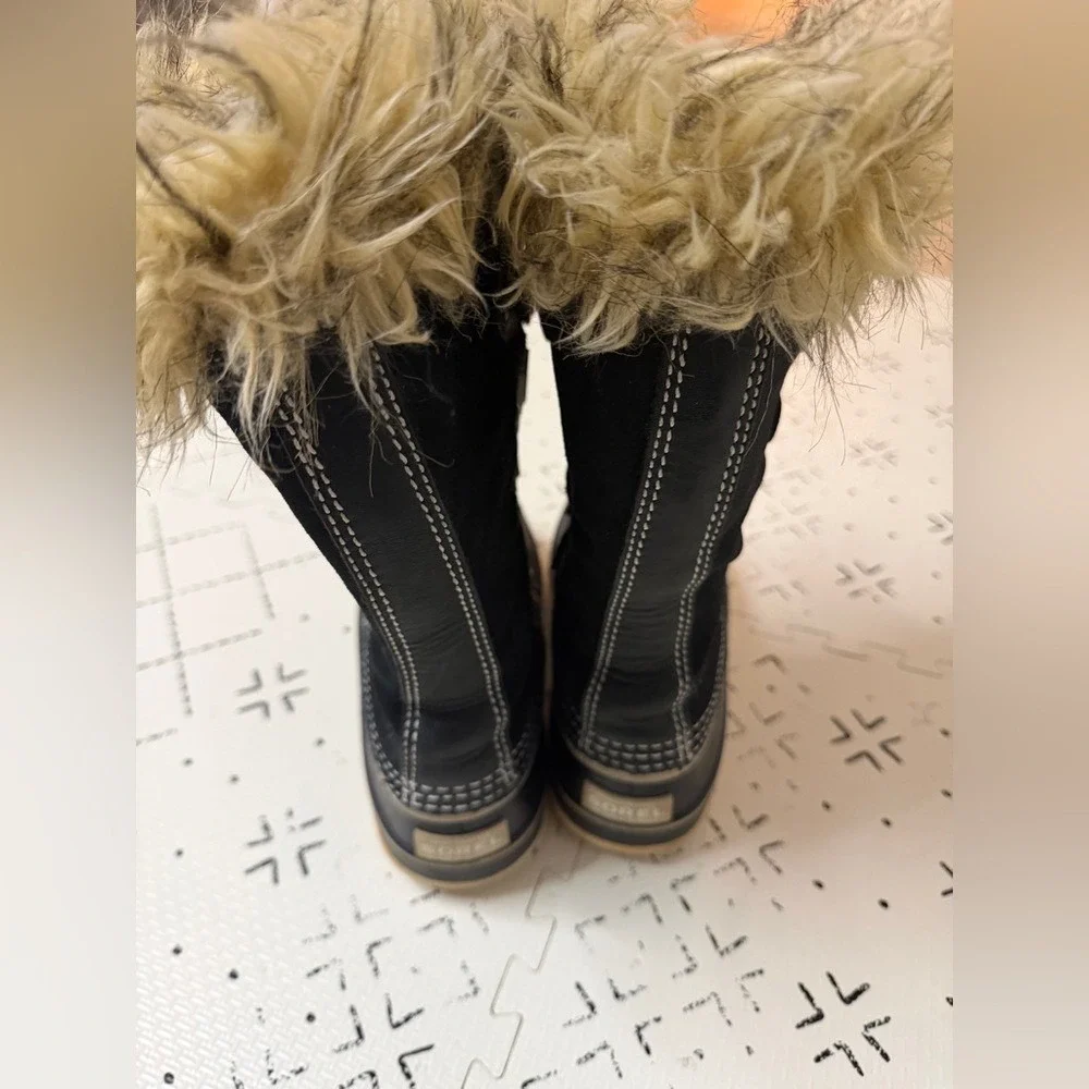 Sorel joan arctic