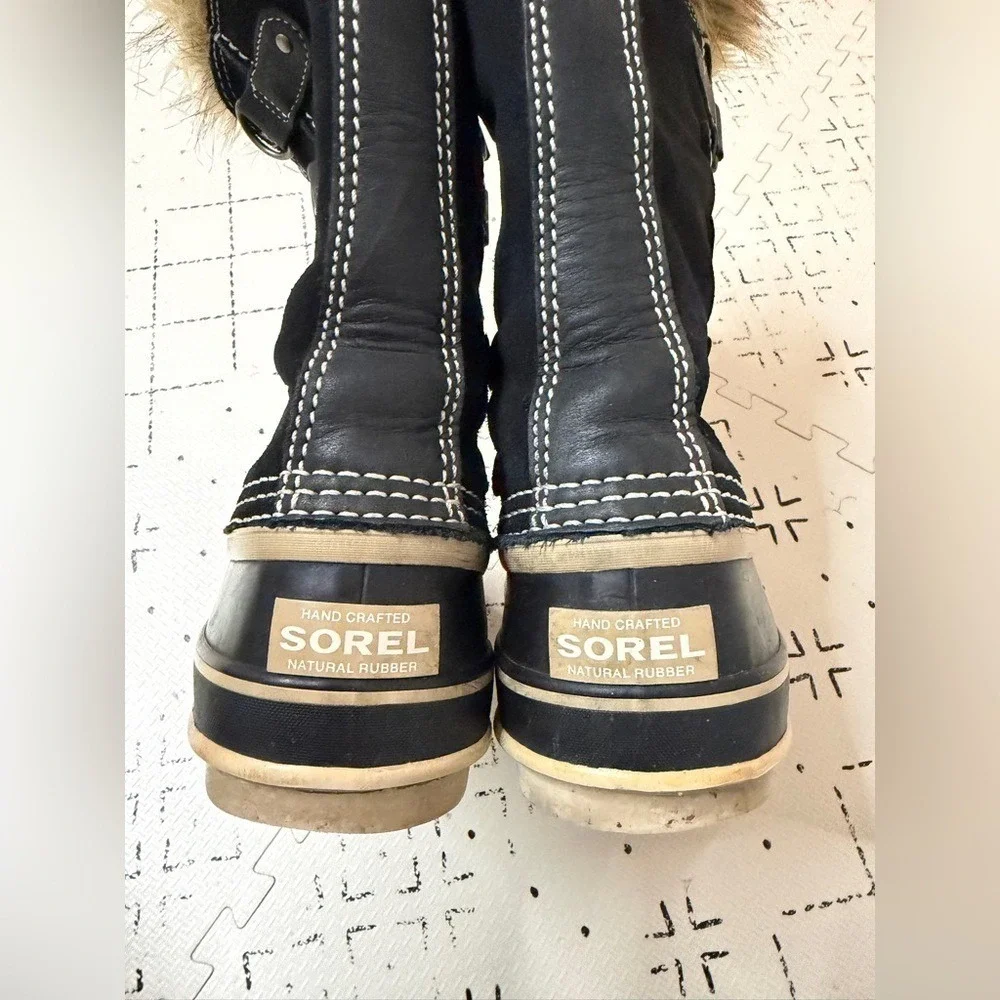Sorel joan arctic