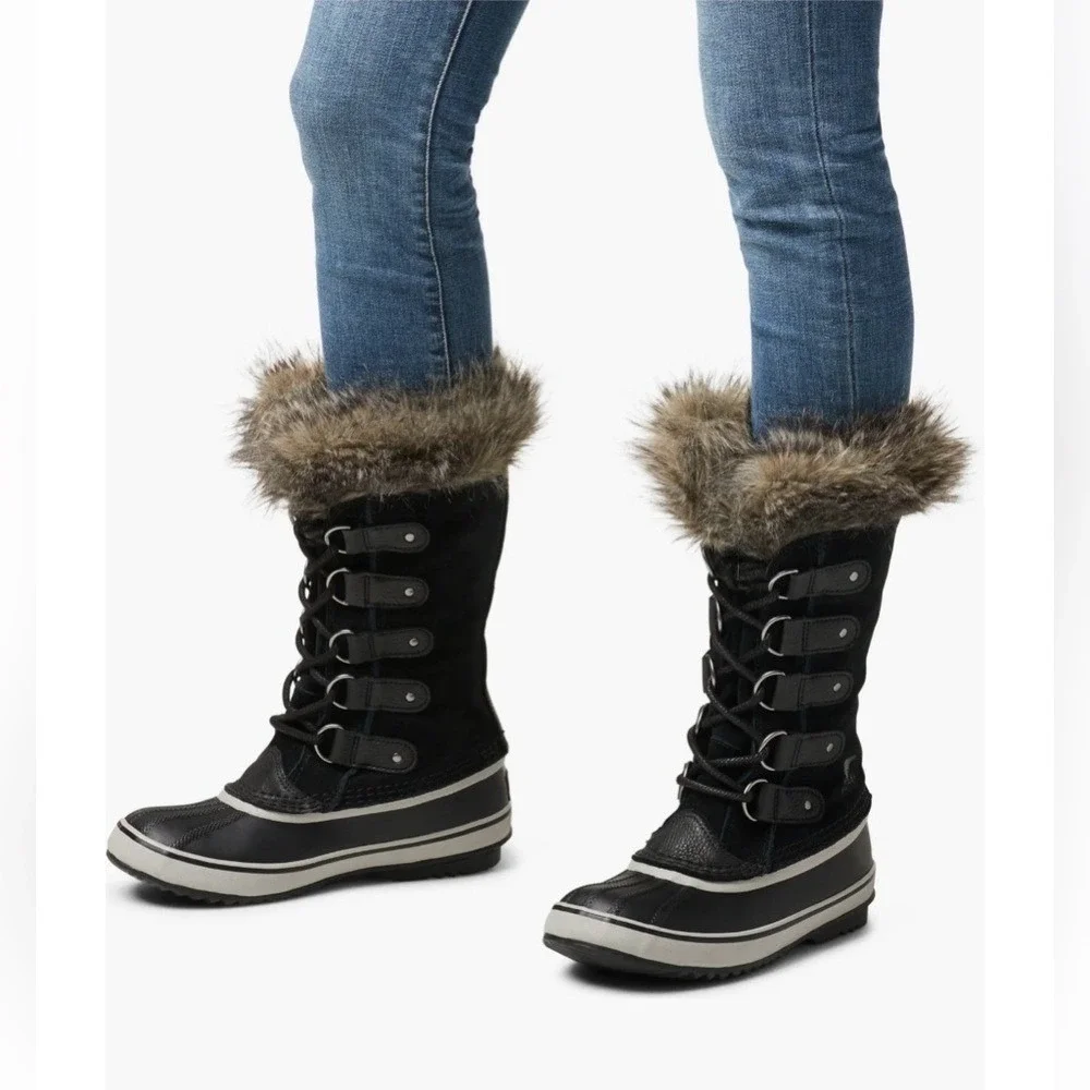 Sorel joan arctic
