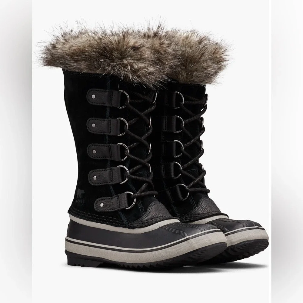 Sorel joan arctic