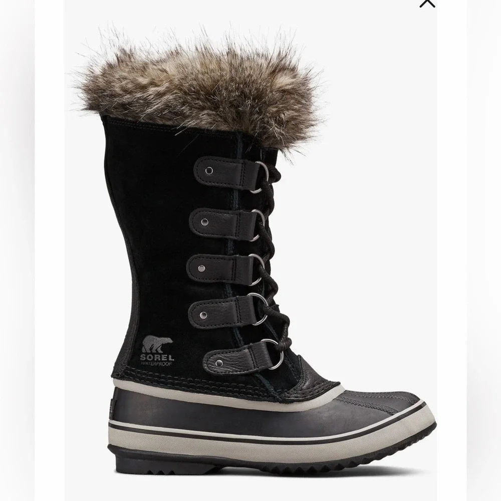 Sorel joan arctic