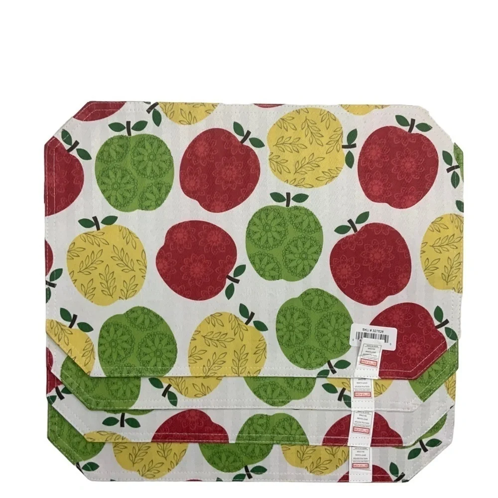 Better Home cheery colorful
