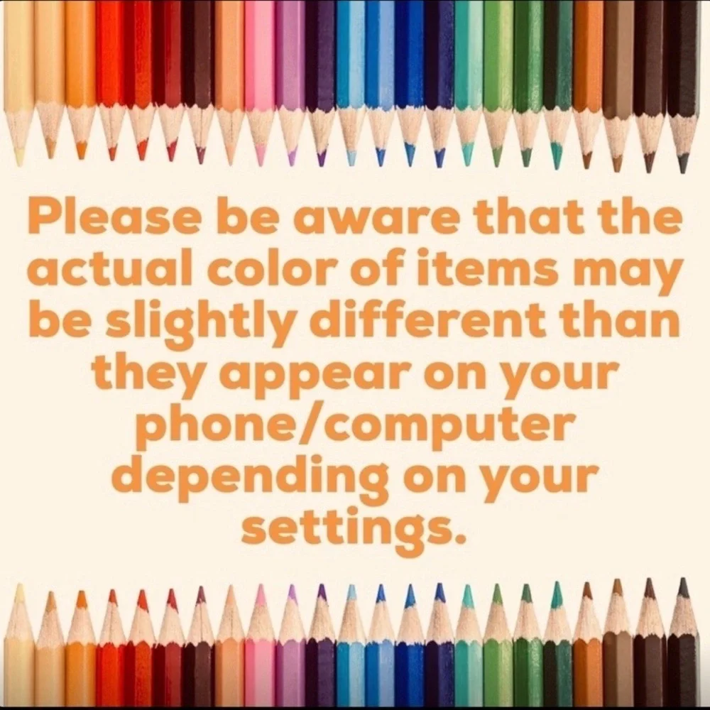 Better Home cheery colorful
