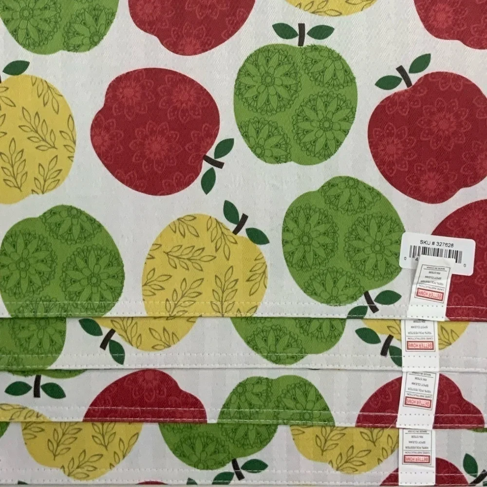 Better Home cheery colorful