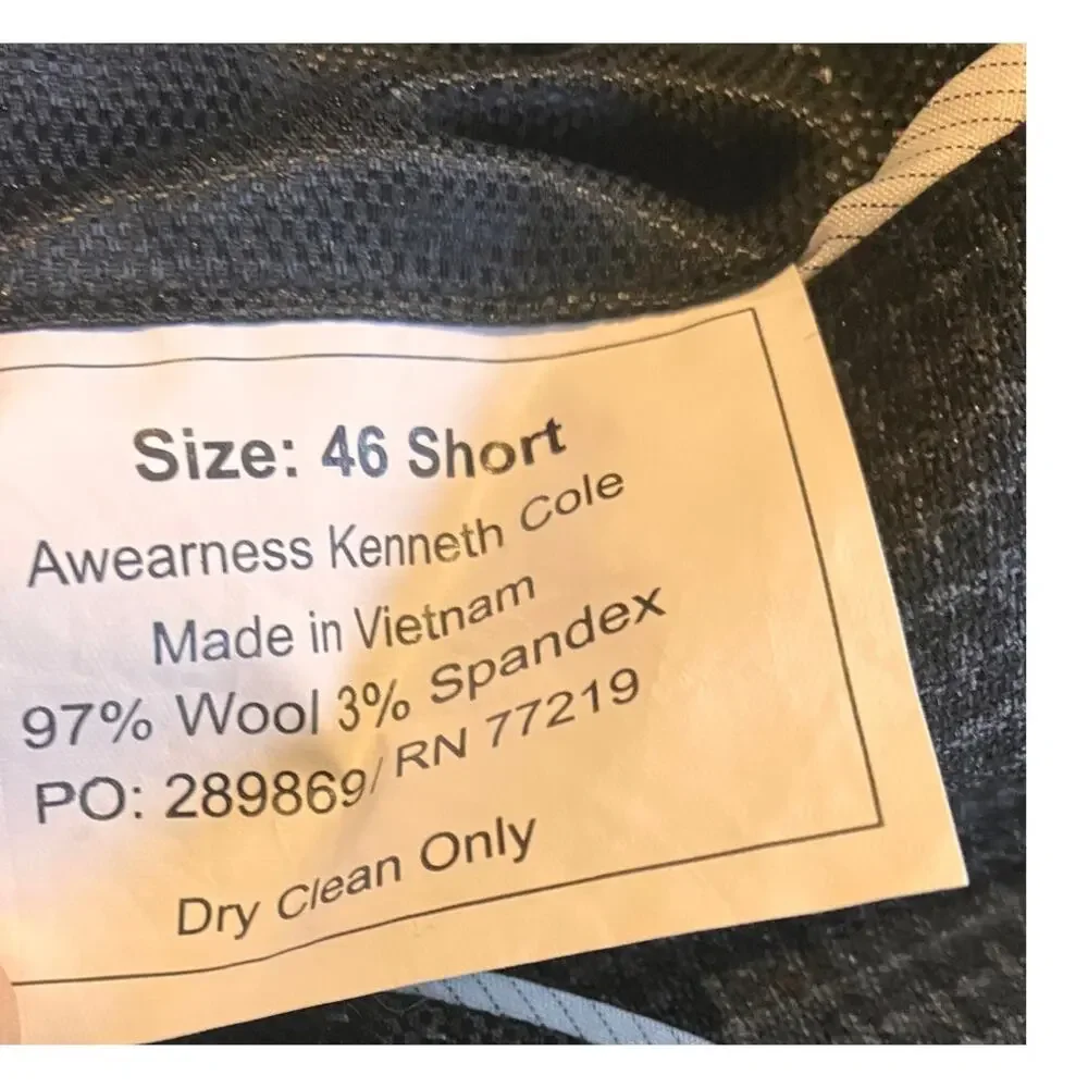 Kenneth Cole kenneth cole