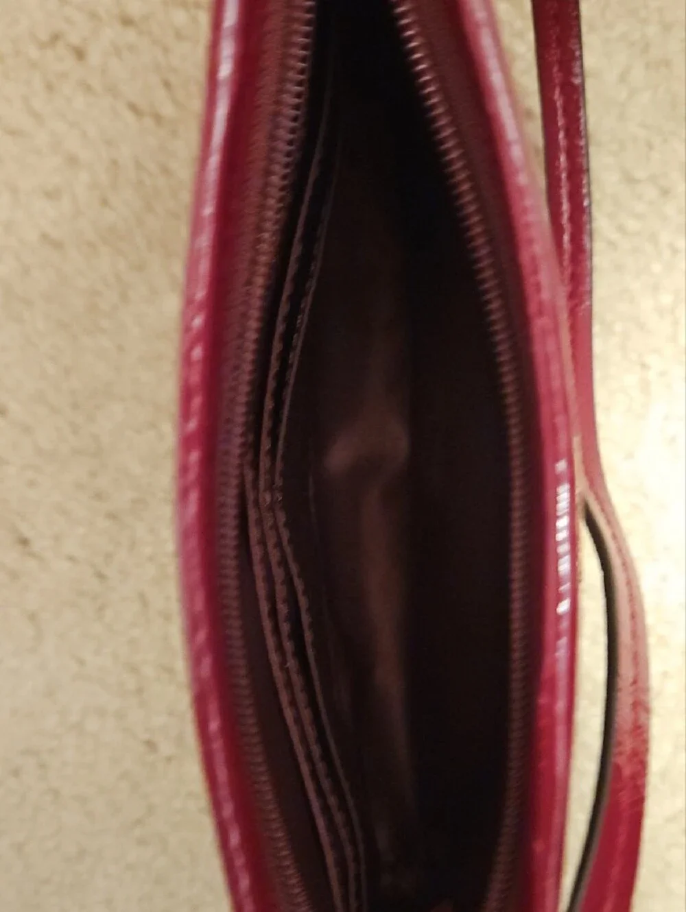 Coach shoulder bag