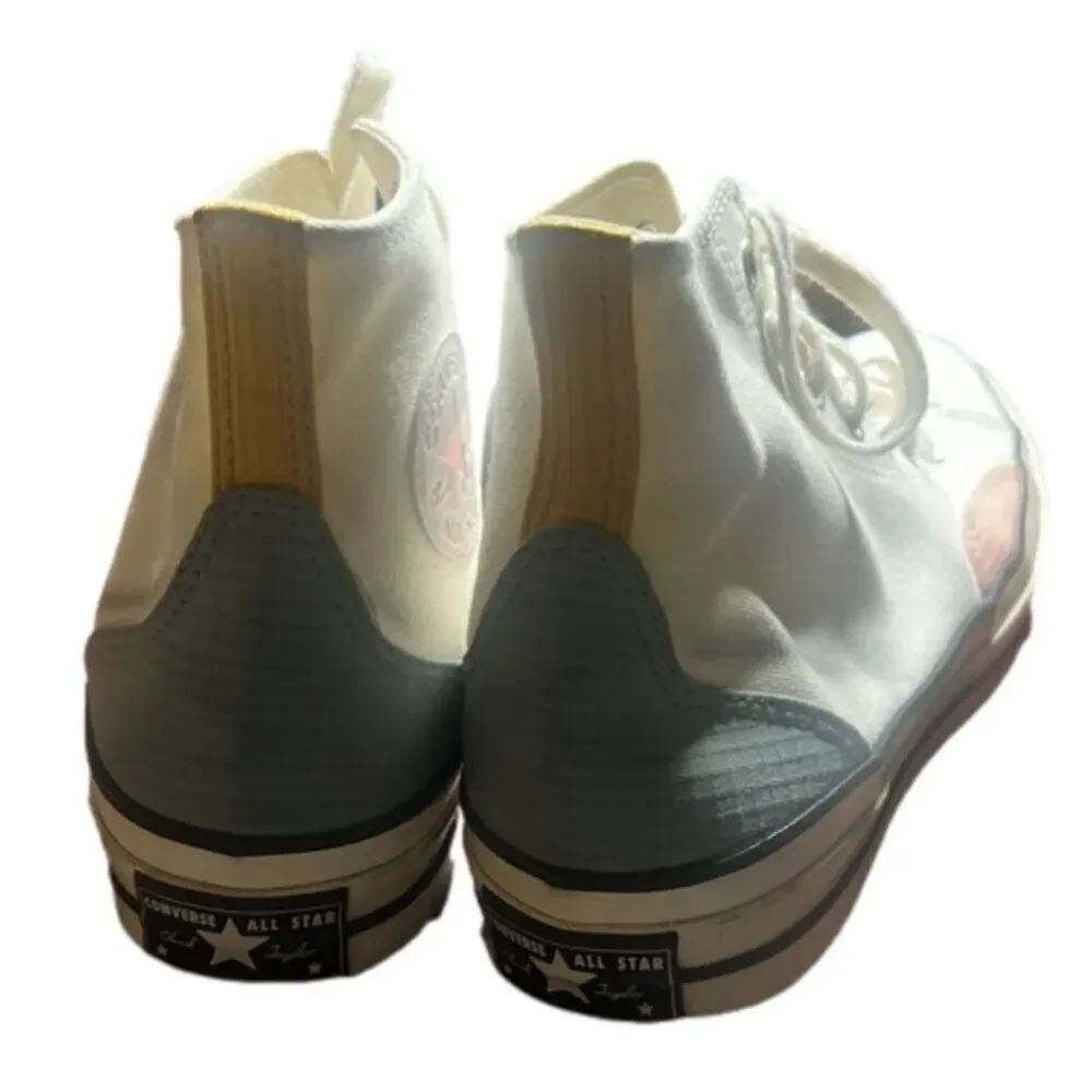 CONVERSE CHUCK TAYLOR ALL STARS‎ HIGH TOP SNEAKERS SIZE 9