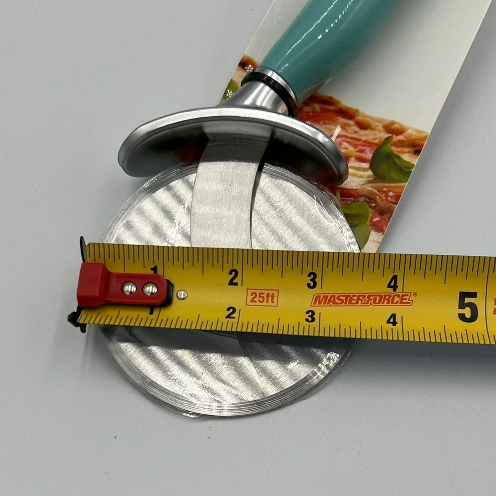 KitchenAid slice through