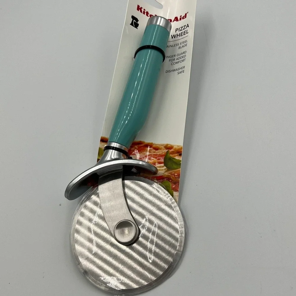 KitchenAid slice through