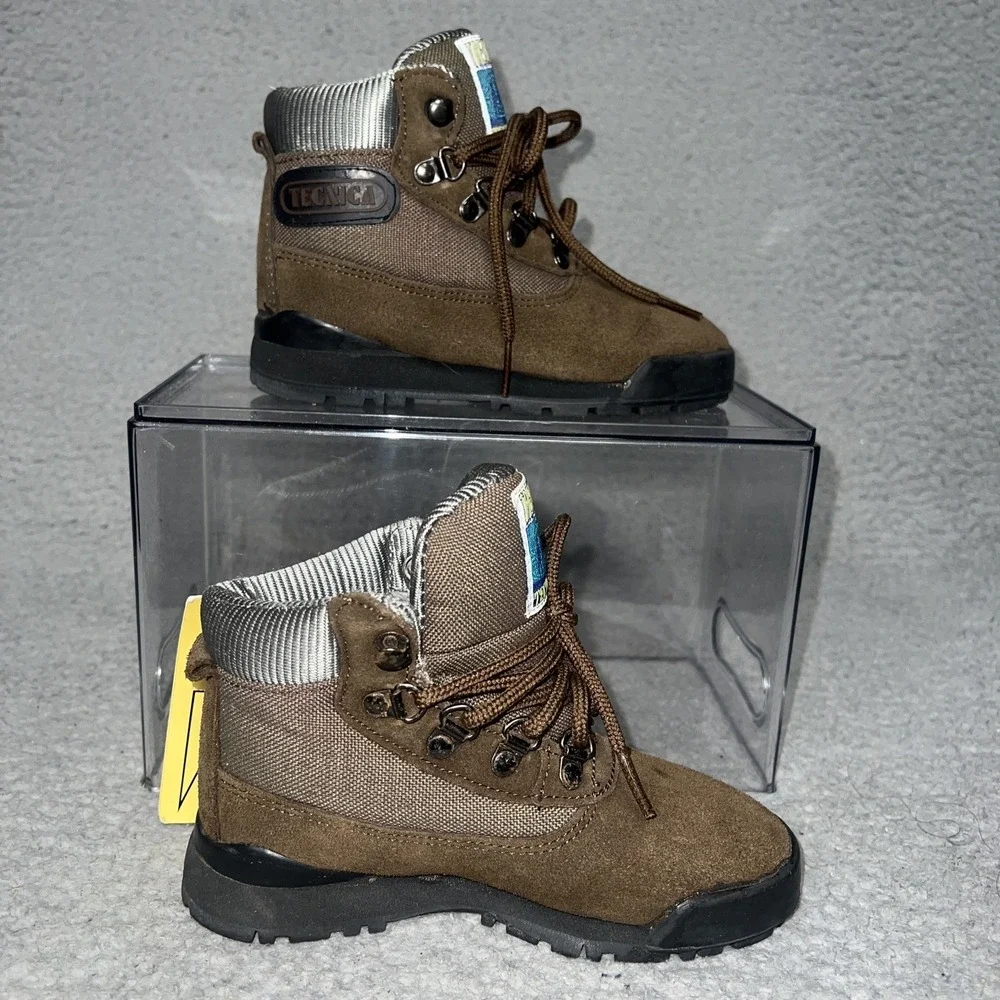 Tecnica nwt trekking