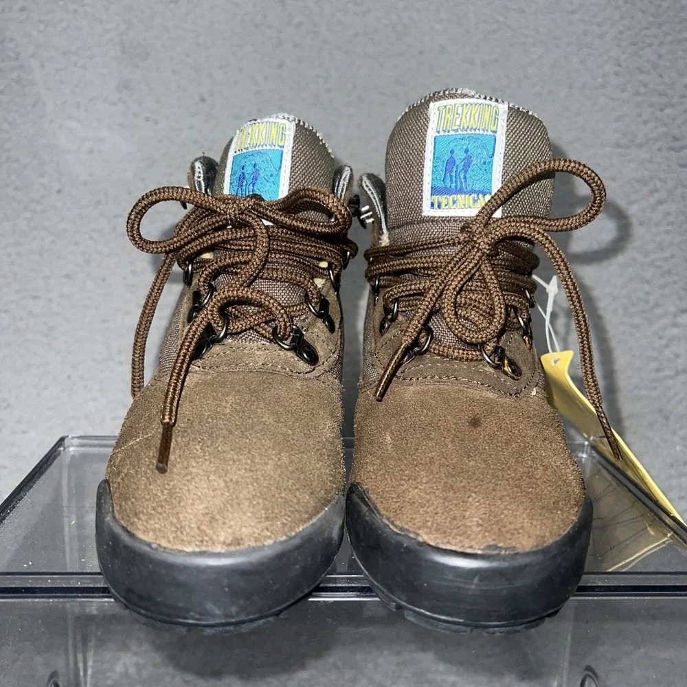 Tecnica nwt trekking