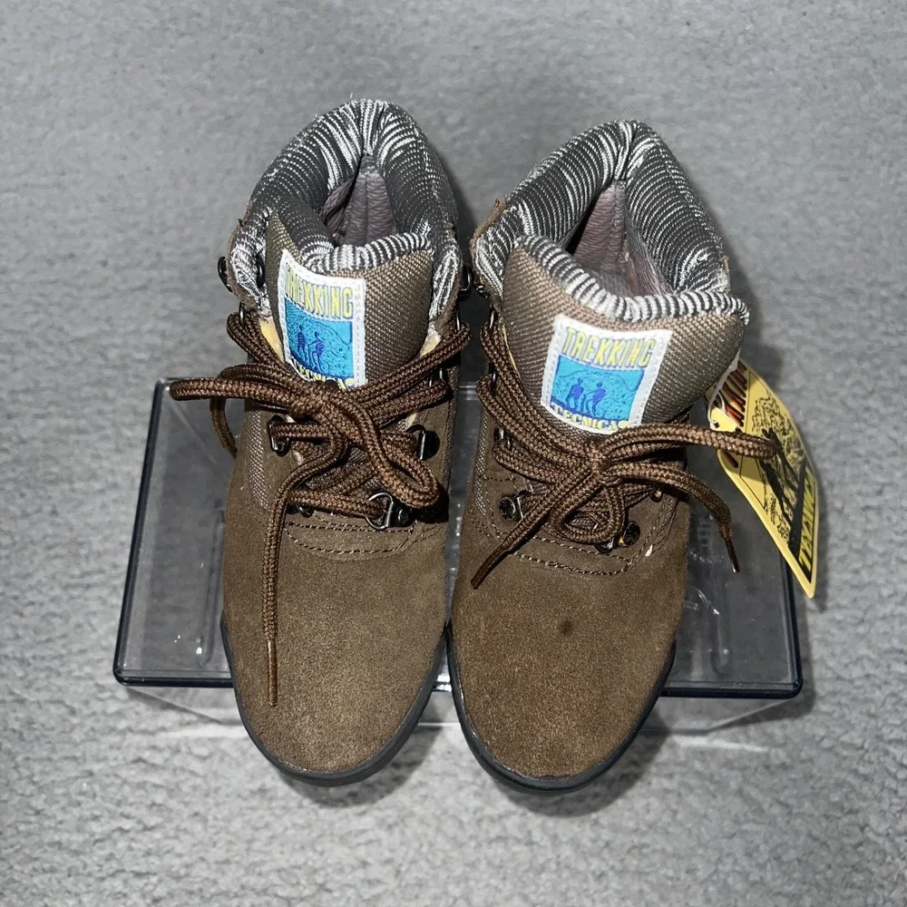 Tecnica nwt trekking