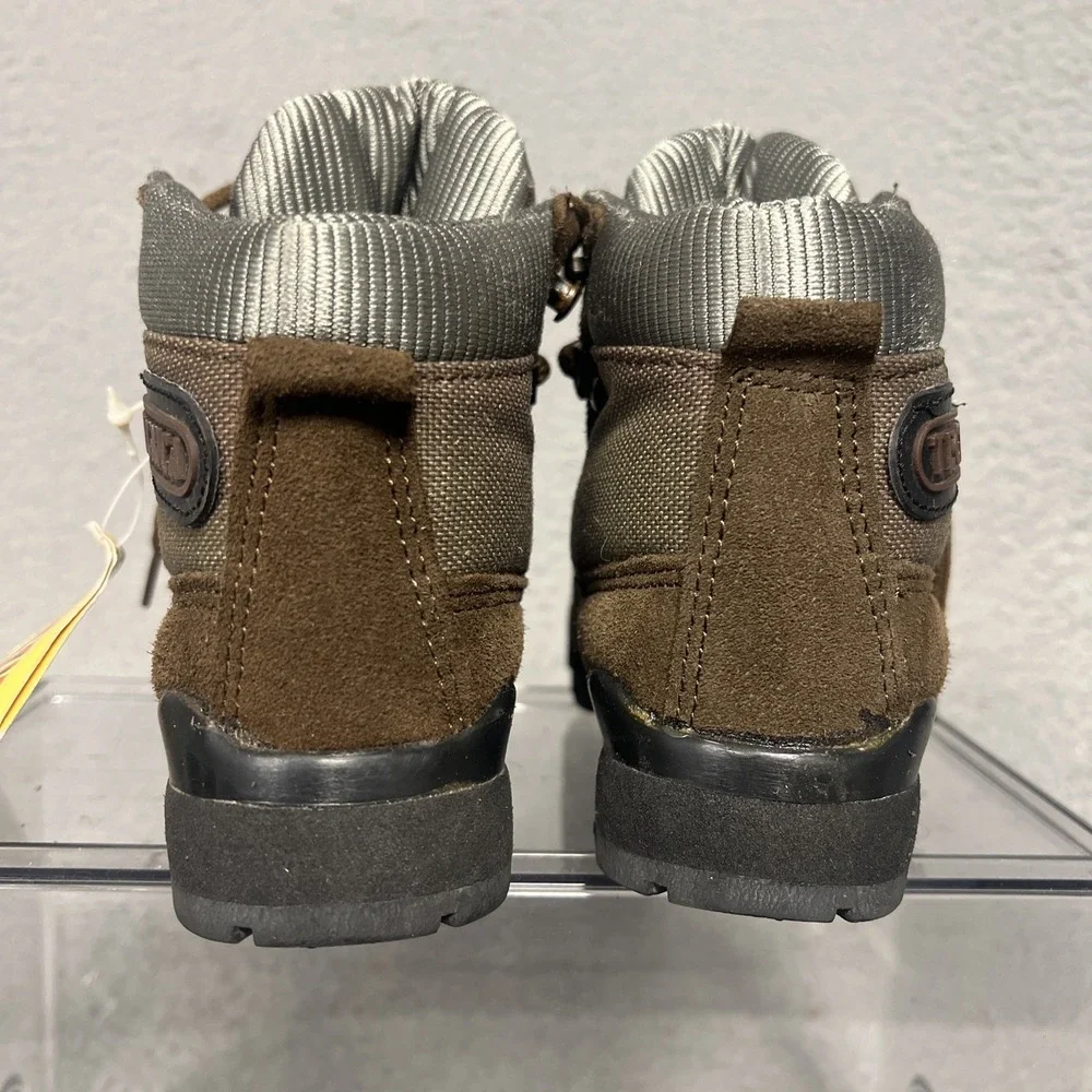 Tecnica nwt trekking