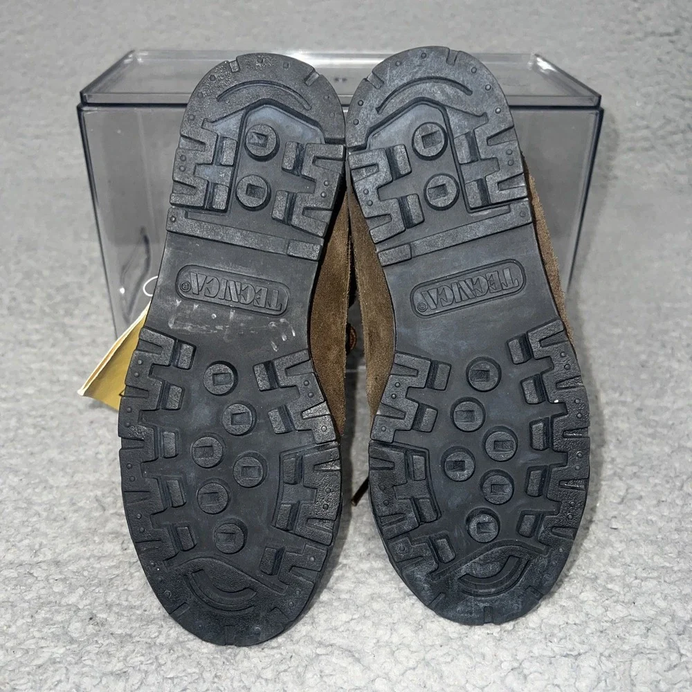 Tecnica nwt trekking