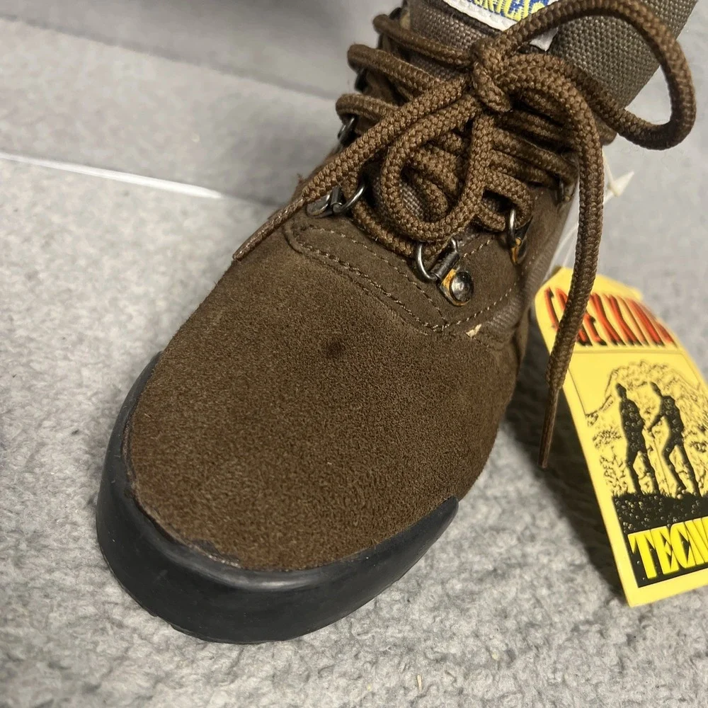 Tecnica nwt trekking