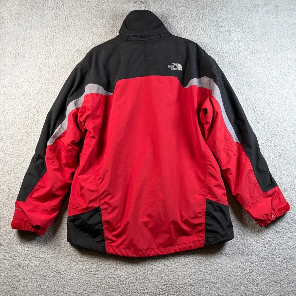 The North Face north face