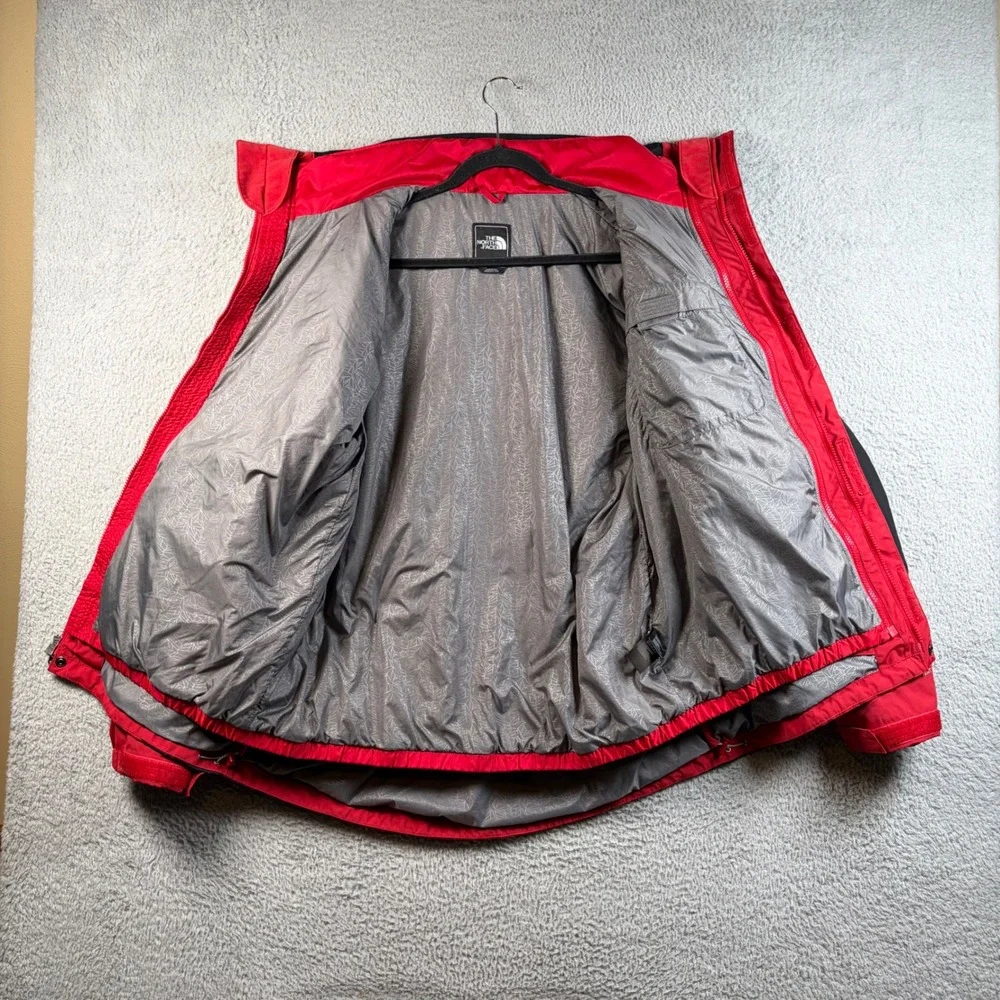 The North Face north face