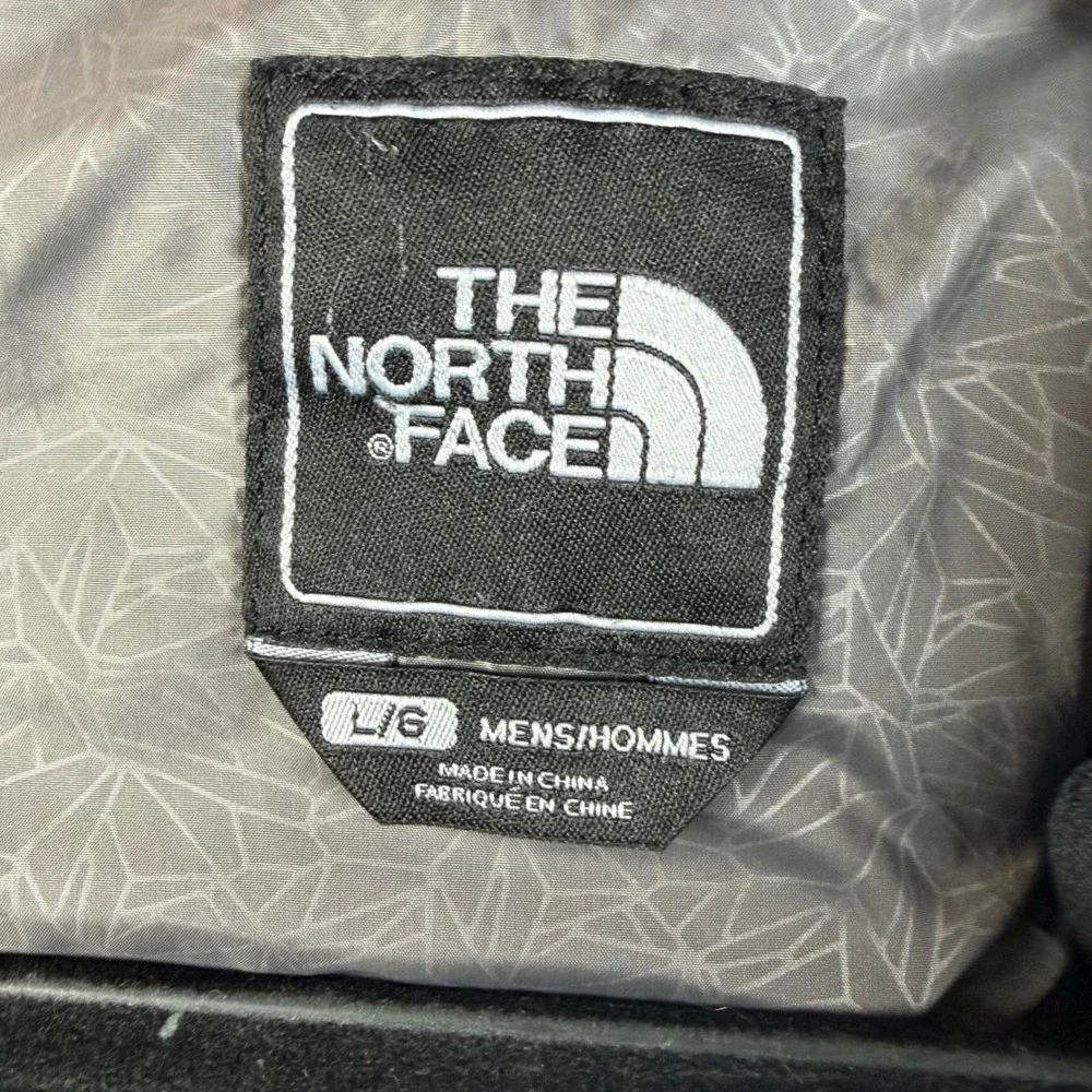 The North Face north face