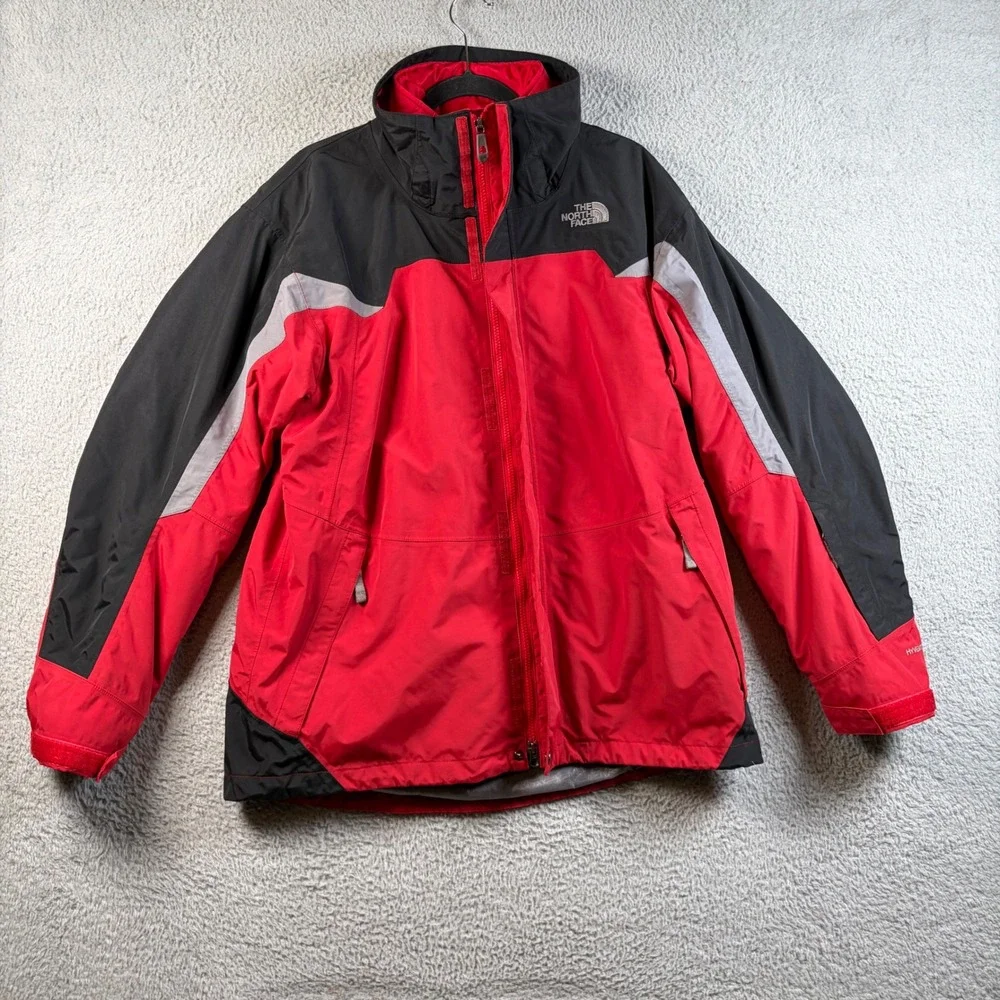 The North Face north face