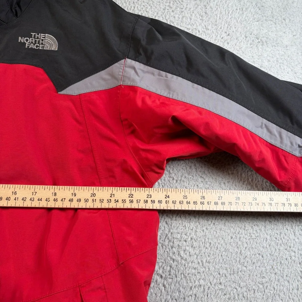The North Face north face