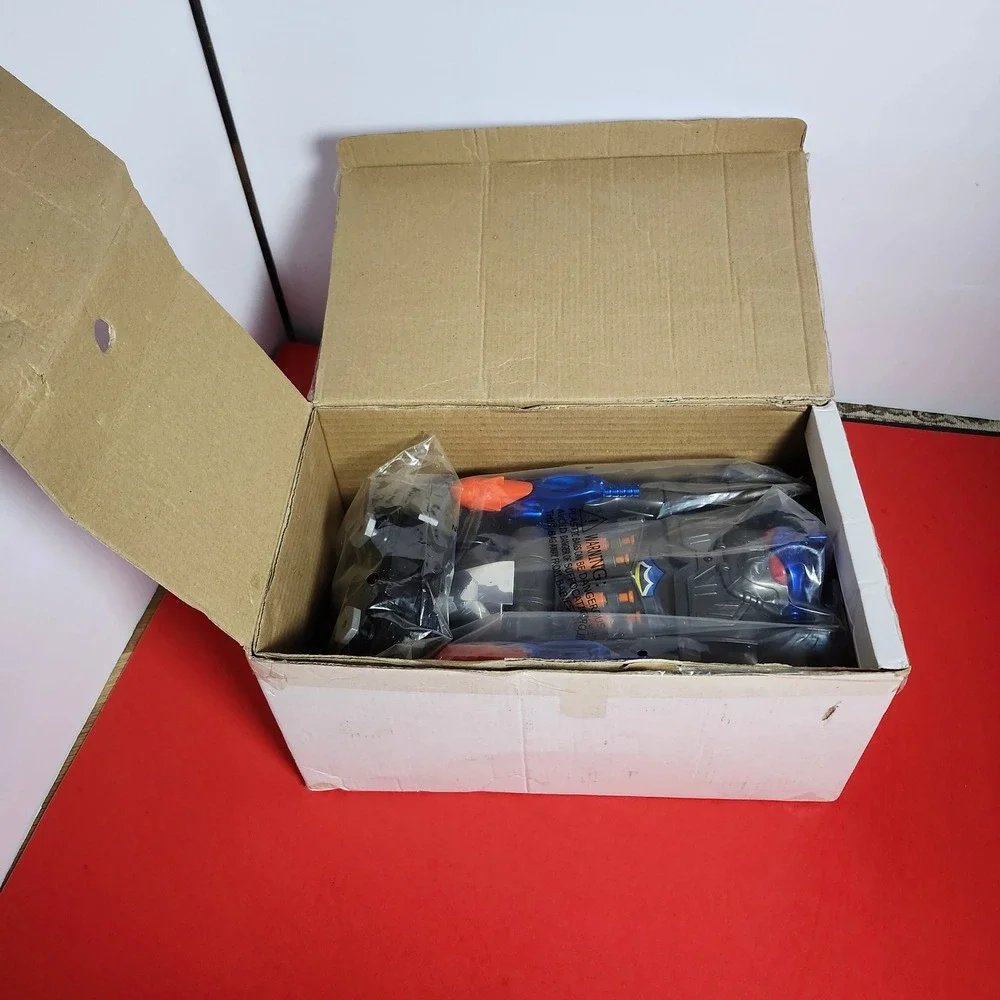 Supertoys transmobot offers
