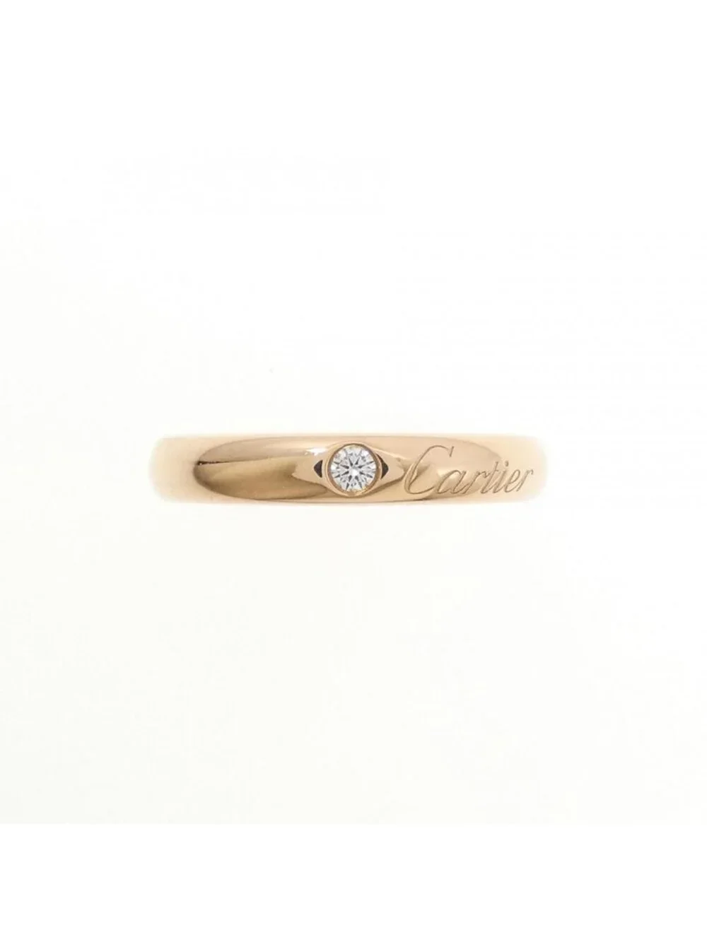 Cartier 4232300 chart wedding