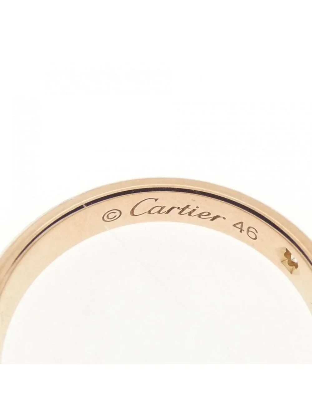Cartier 4232300 be