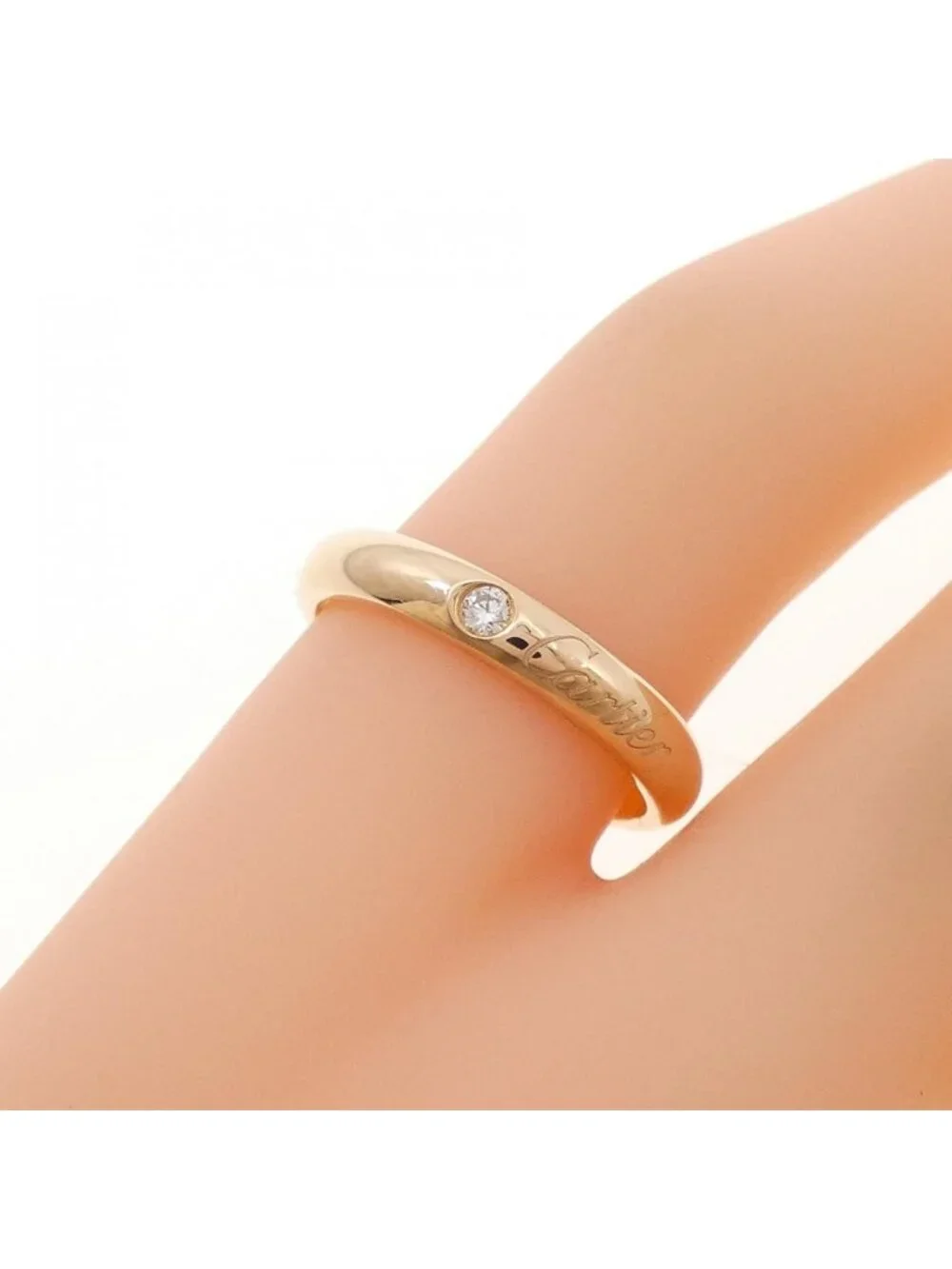 Cartier will purposes