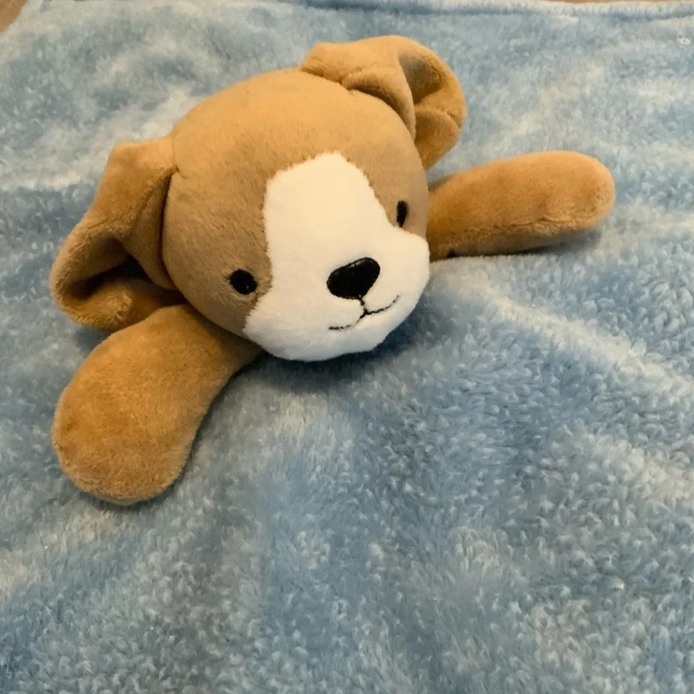 Carters provide comfort