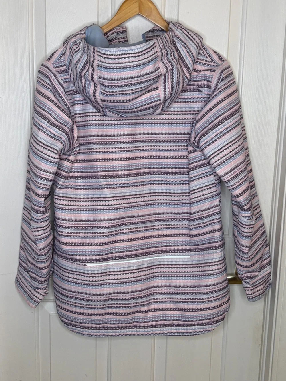 Columbia sportswear hooded