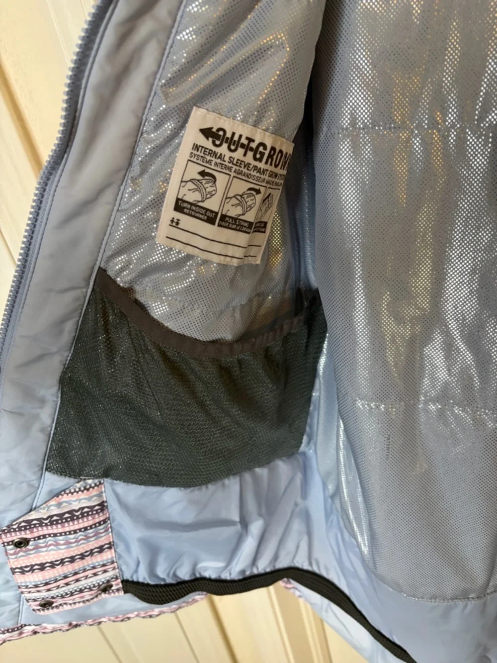 Columbia sportswear hooded