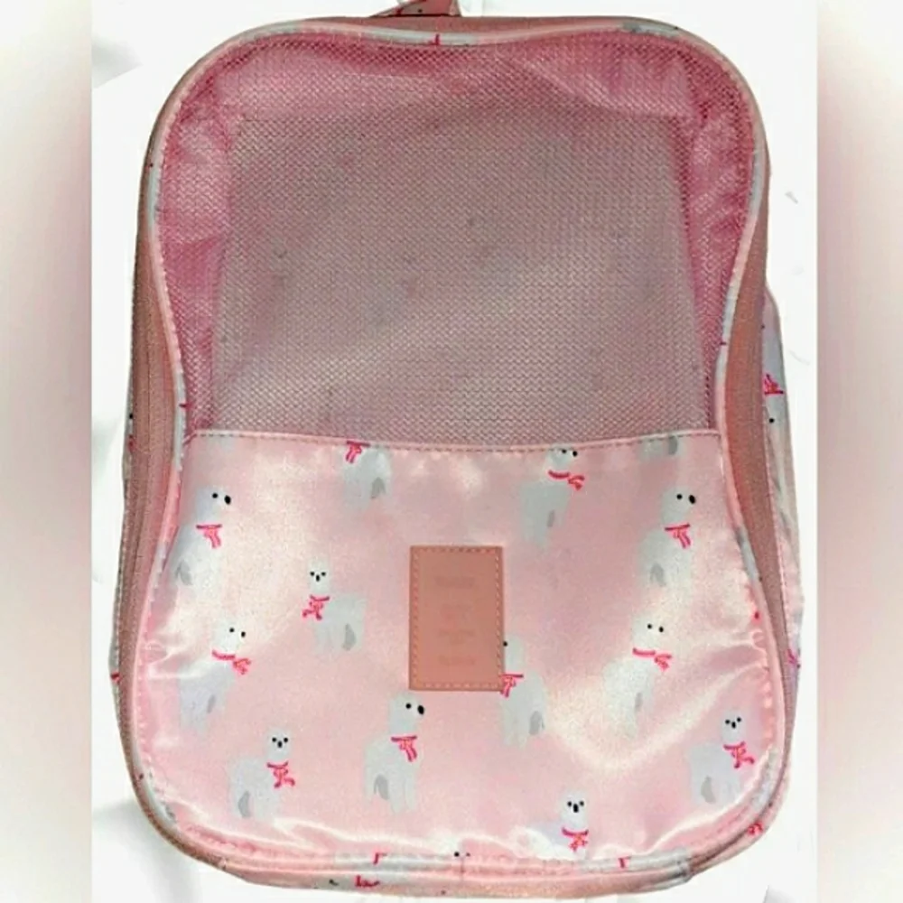 Fadish adorable pink