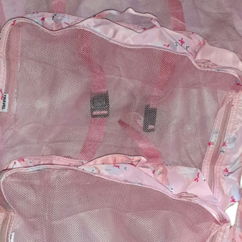 Fadish adorable pink