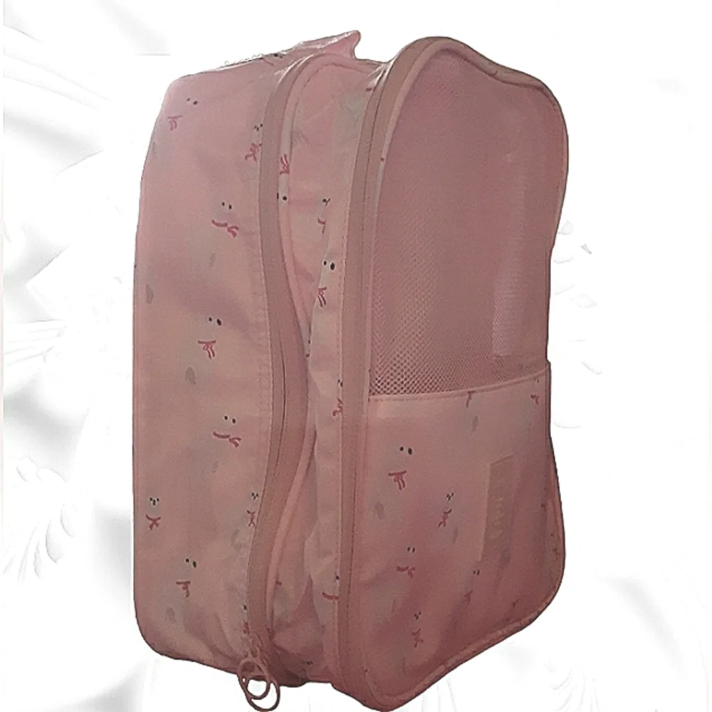 Fadish adorable pink