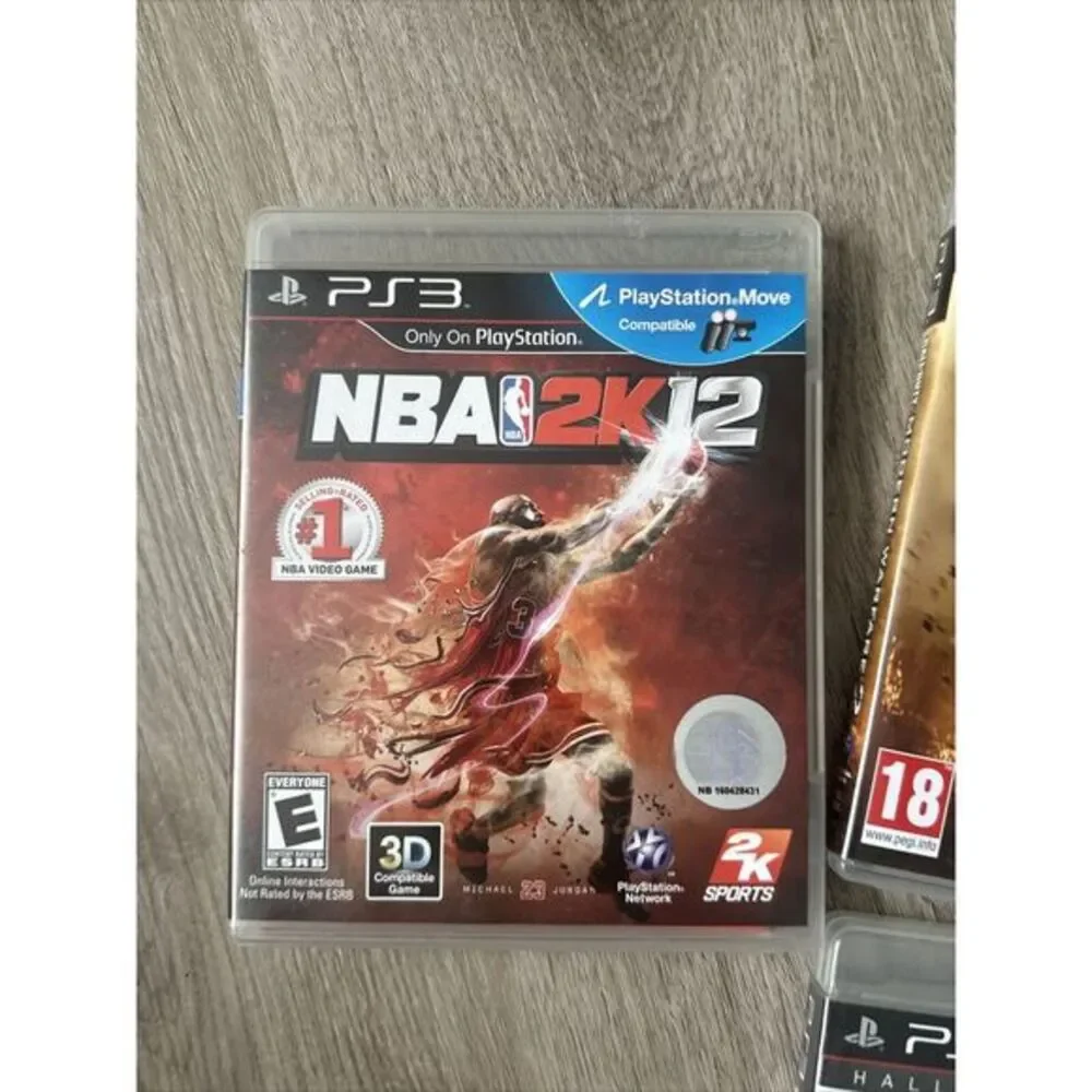 N/A call duty