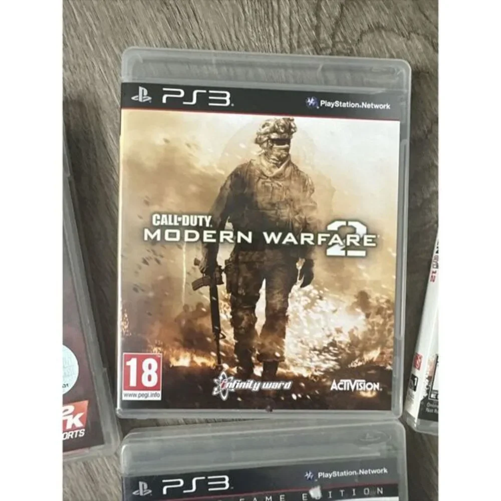 N/A call duty
