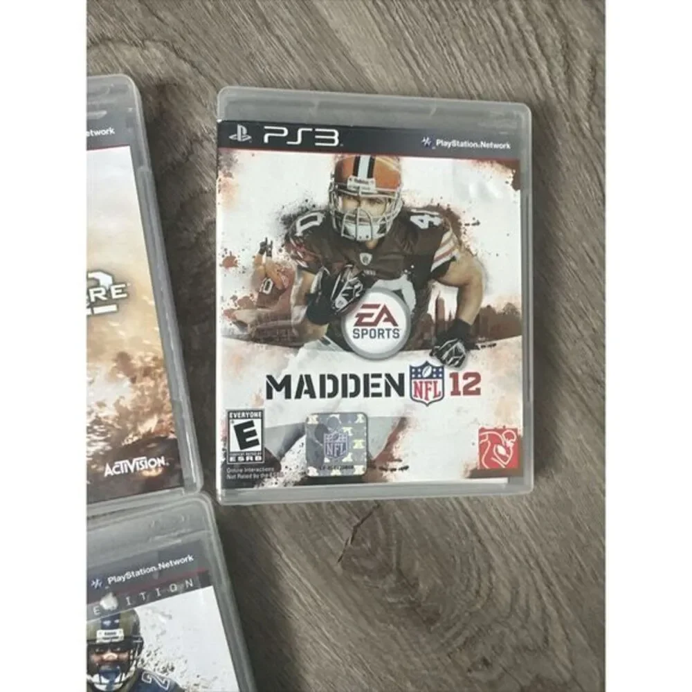 N/A call duty