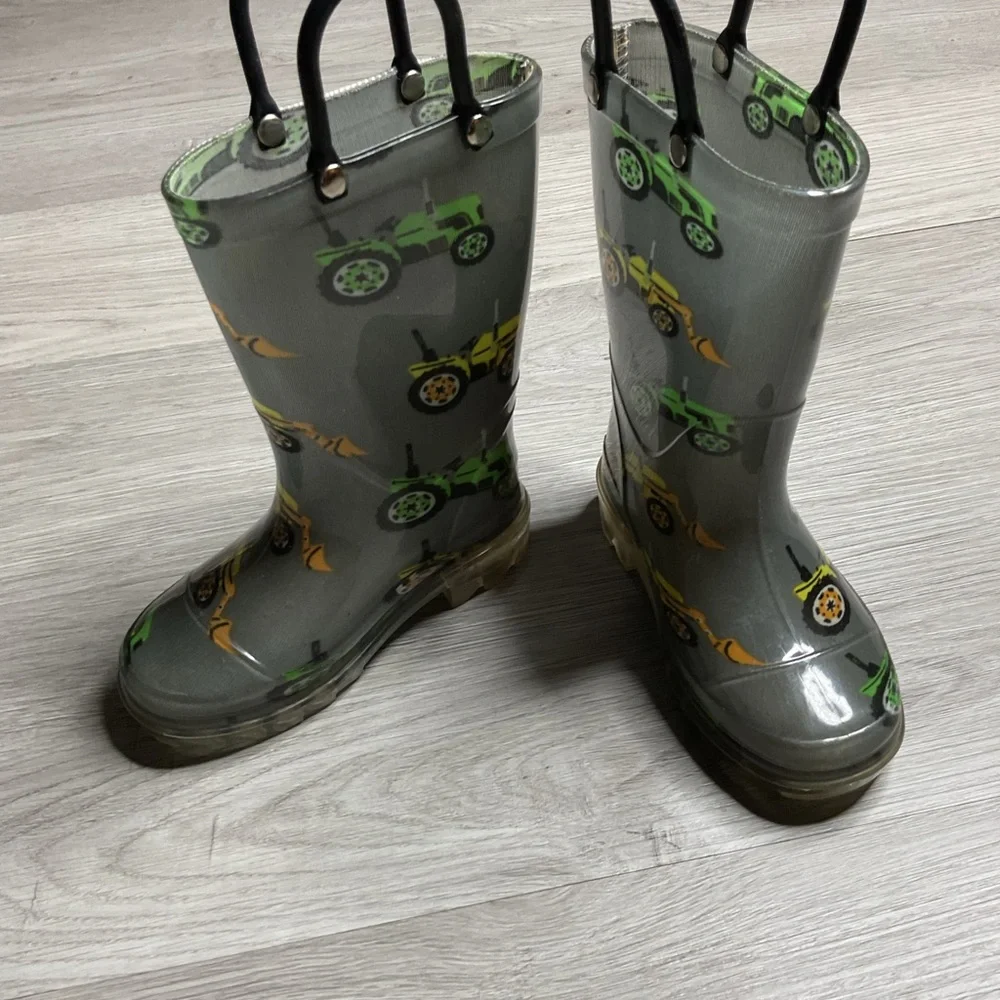 Sporto kids rubber