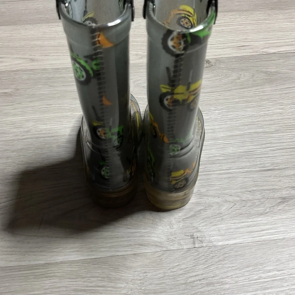Sporto kids rubber