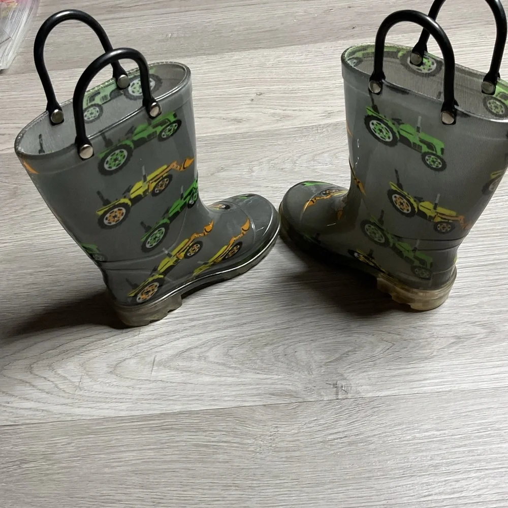 Sporto kids rubber