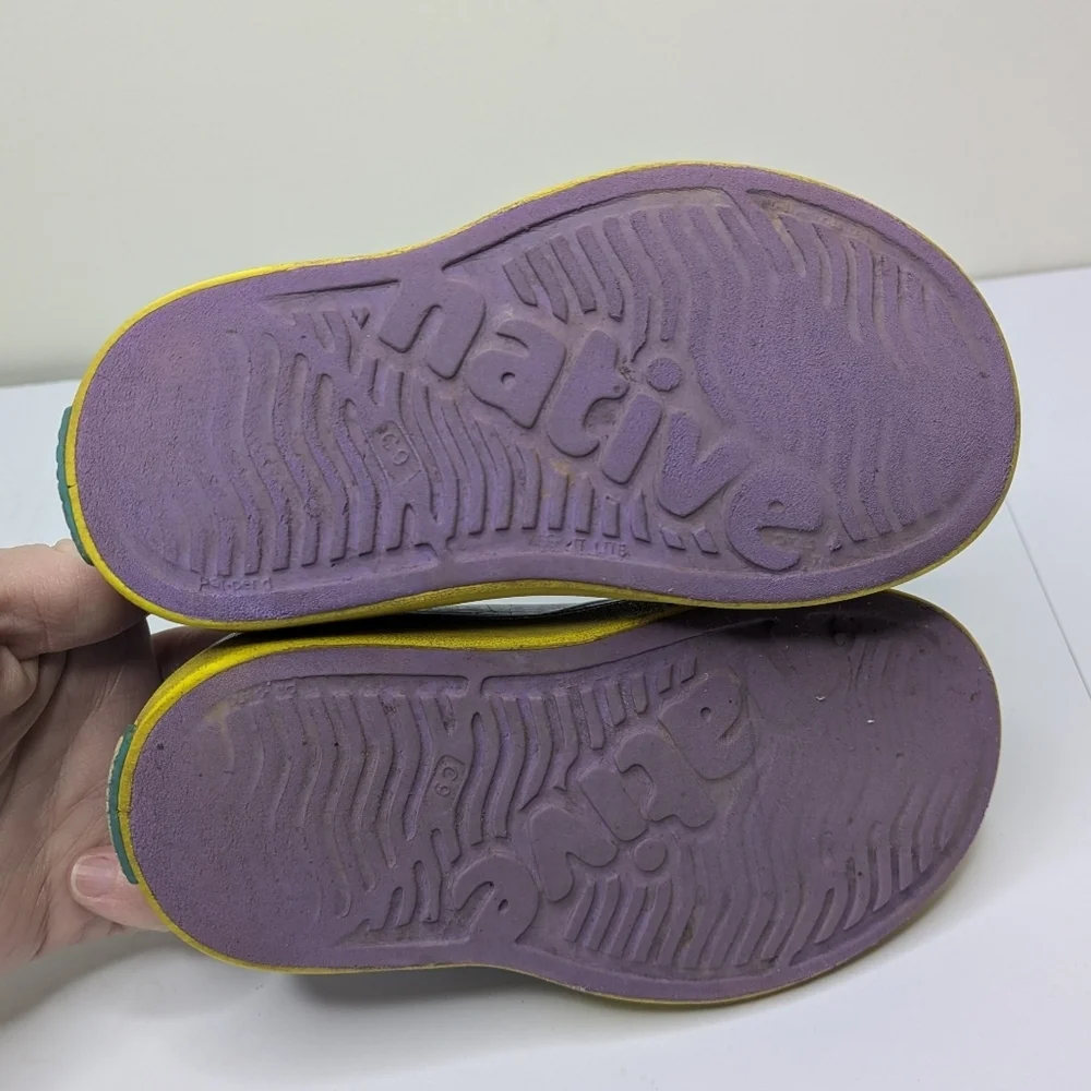 Native pre owned