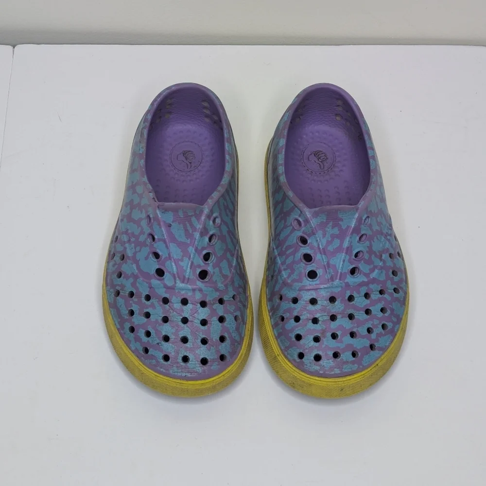 Native pre owned