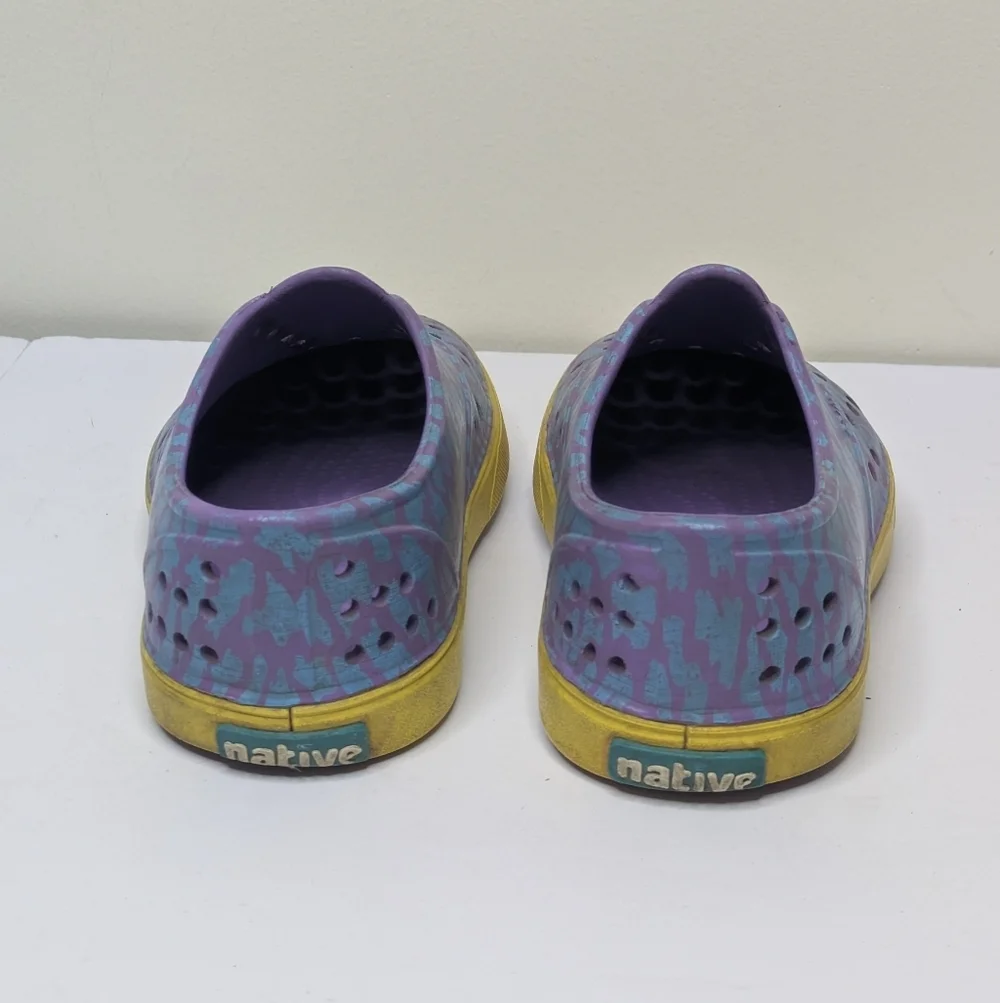 Native pre owned