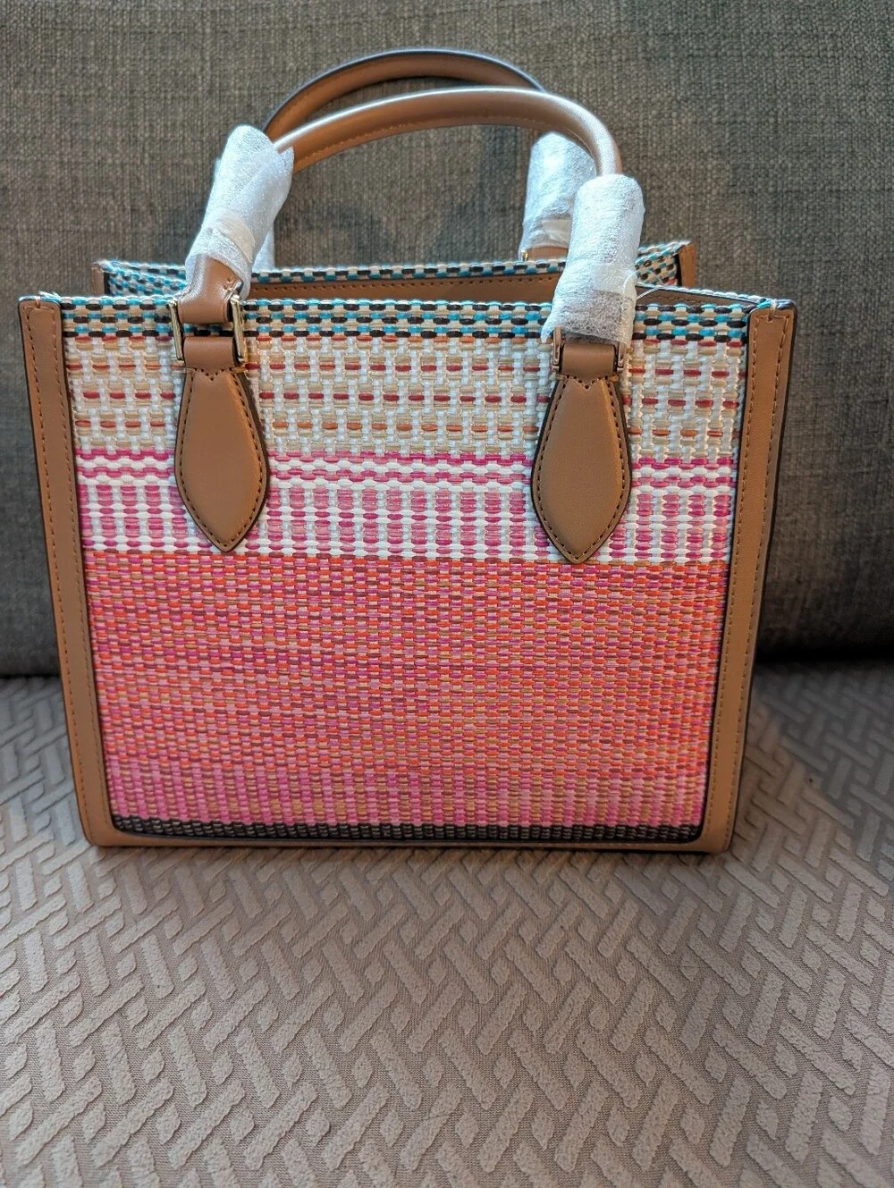 kate spade structured tones front