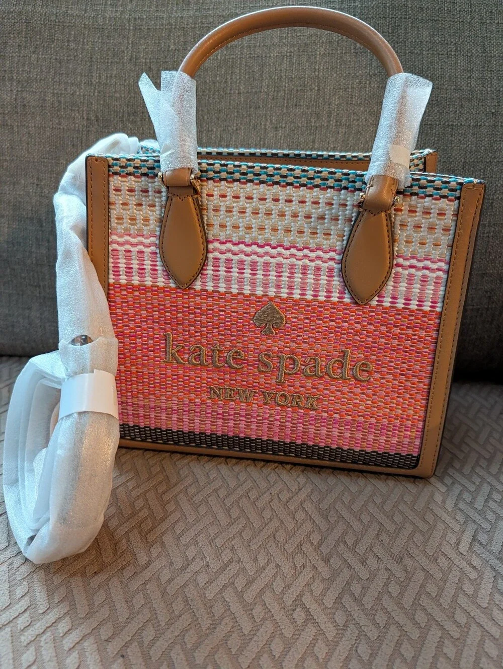 kate spade kl021 strap