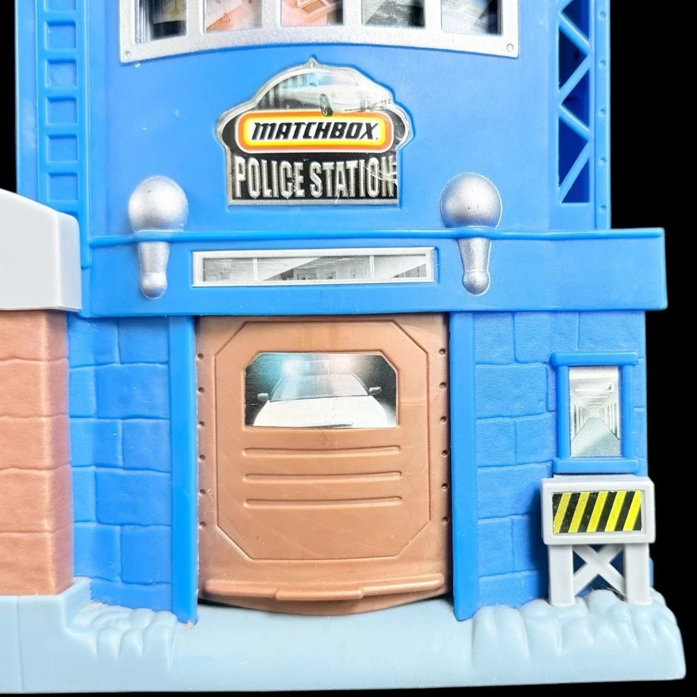 MATCHBOX vehicles featuring young