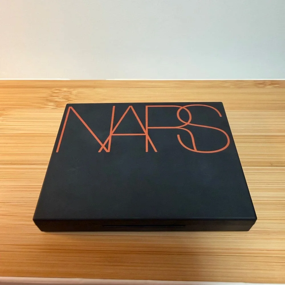 NARS laguna 01
