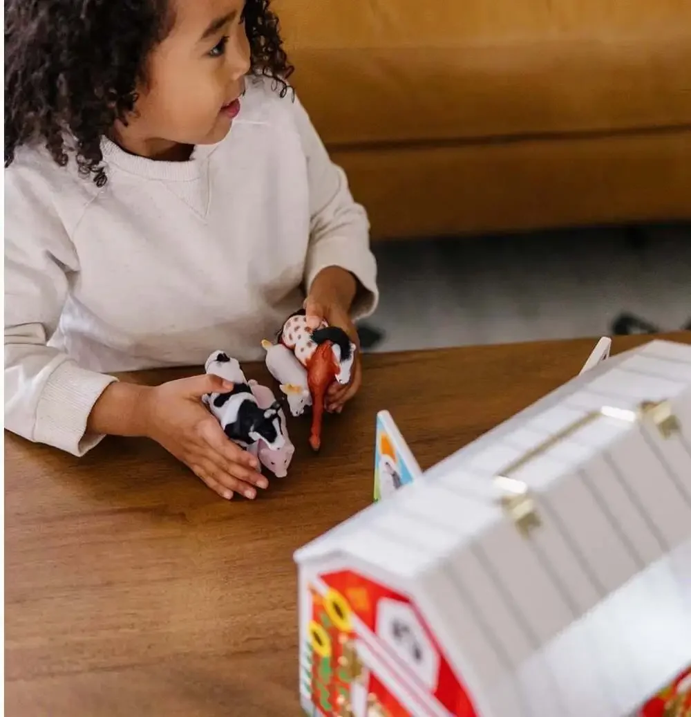 Melissa & Doug brand new