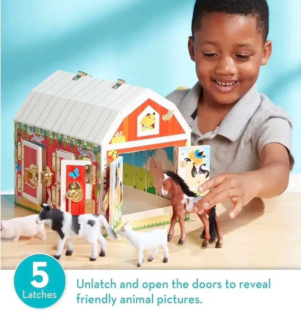 Melissa & Doug brand new