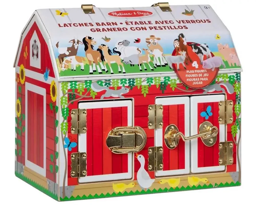 Melissa & Doug brand new